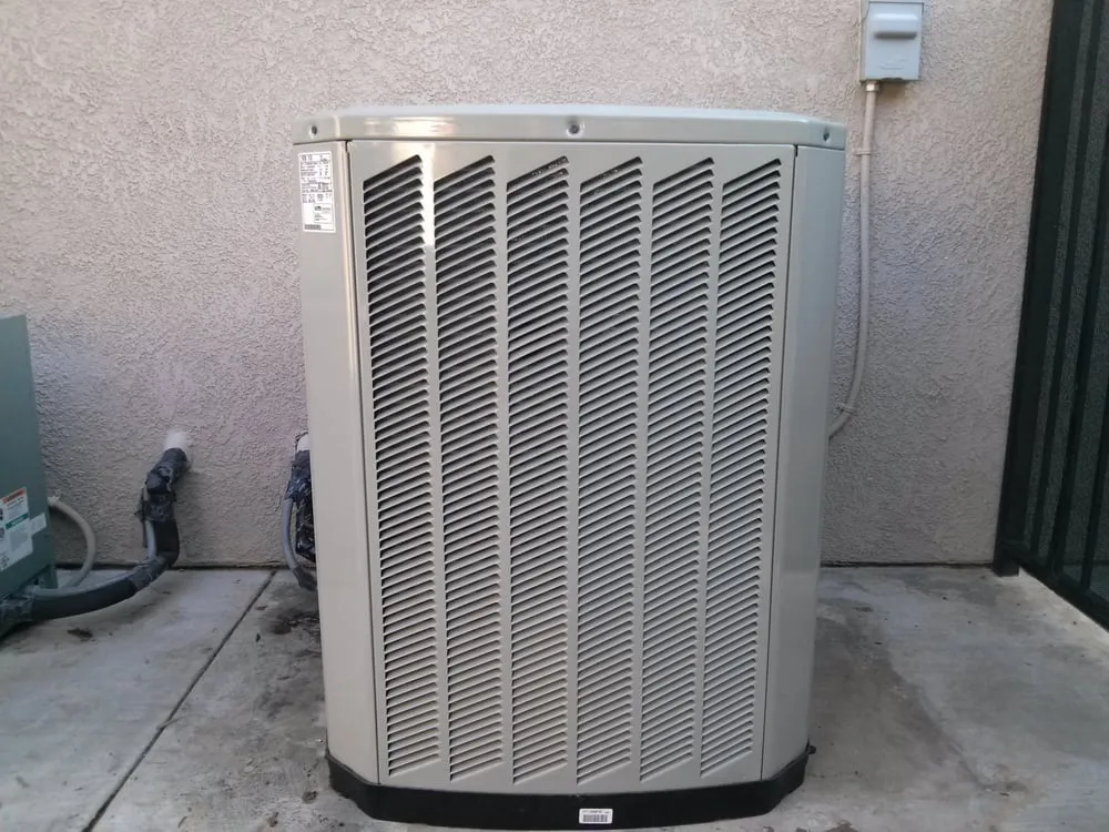 Slide of Aurelio Heating And Air Conditioning