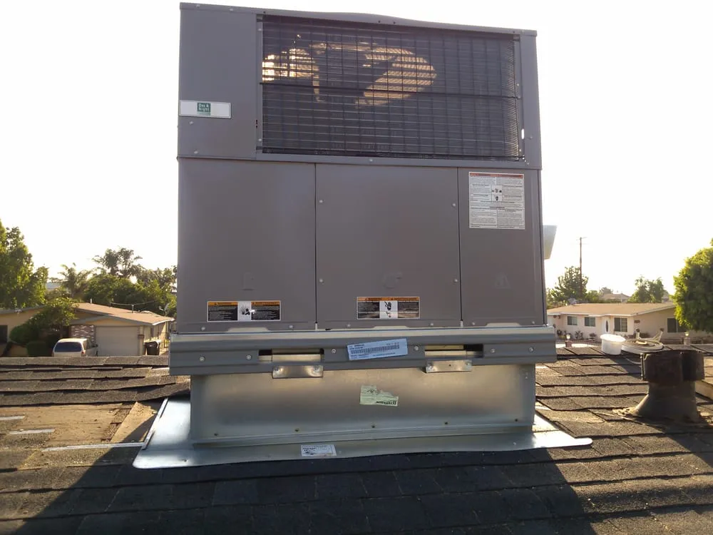 Slide of Aurelio Heating And Air Conditioning