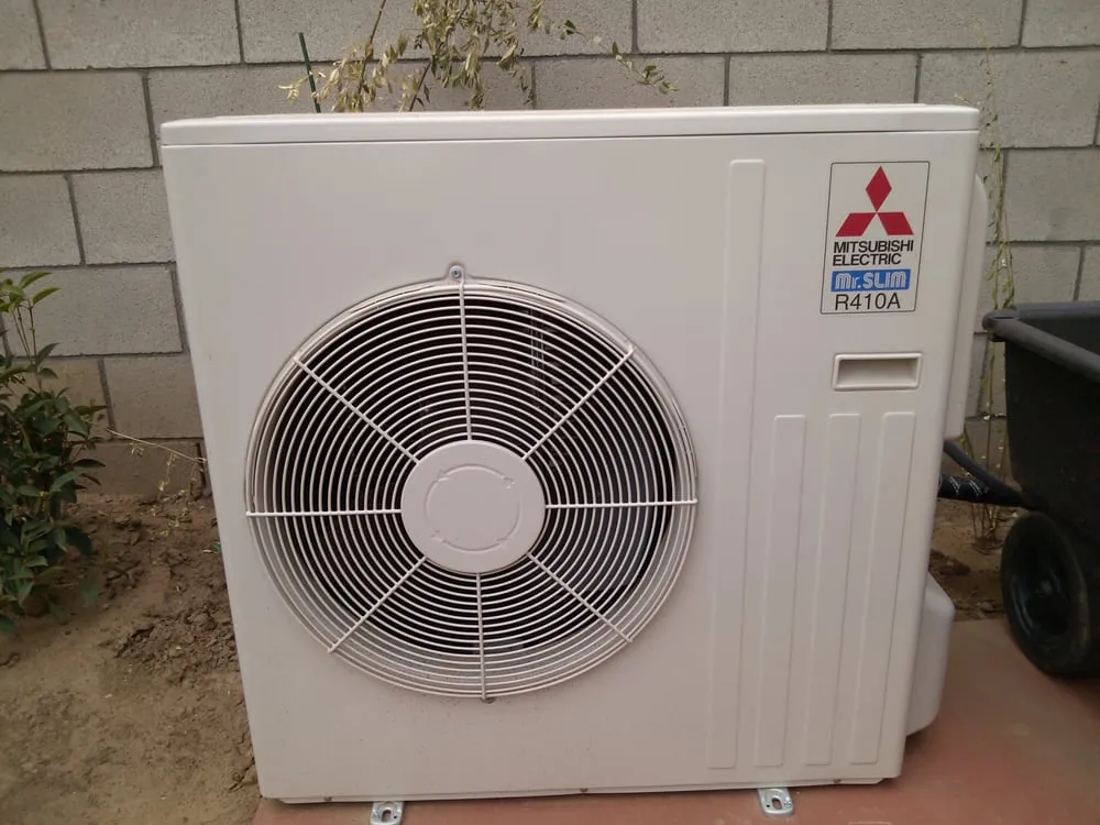 Slide of Aurelio Heating And Air Conditioning
