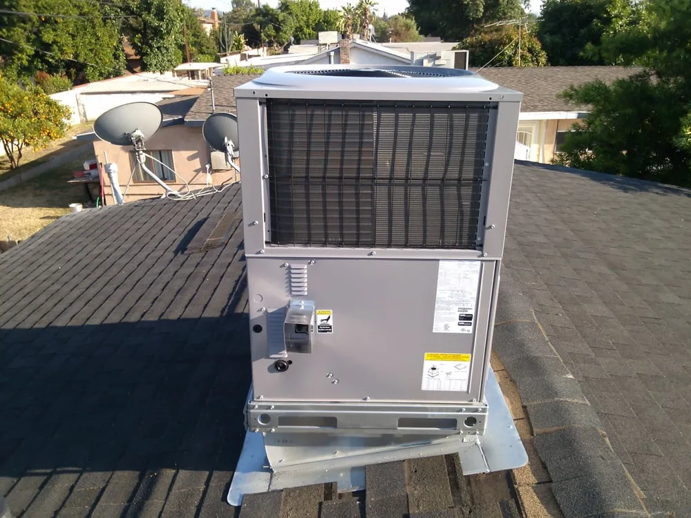 Slide of Aurelio Heating And Air Conditioning