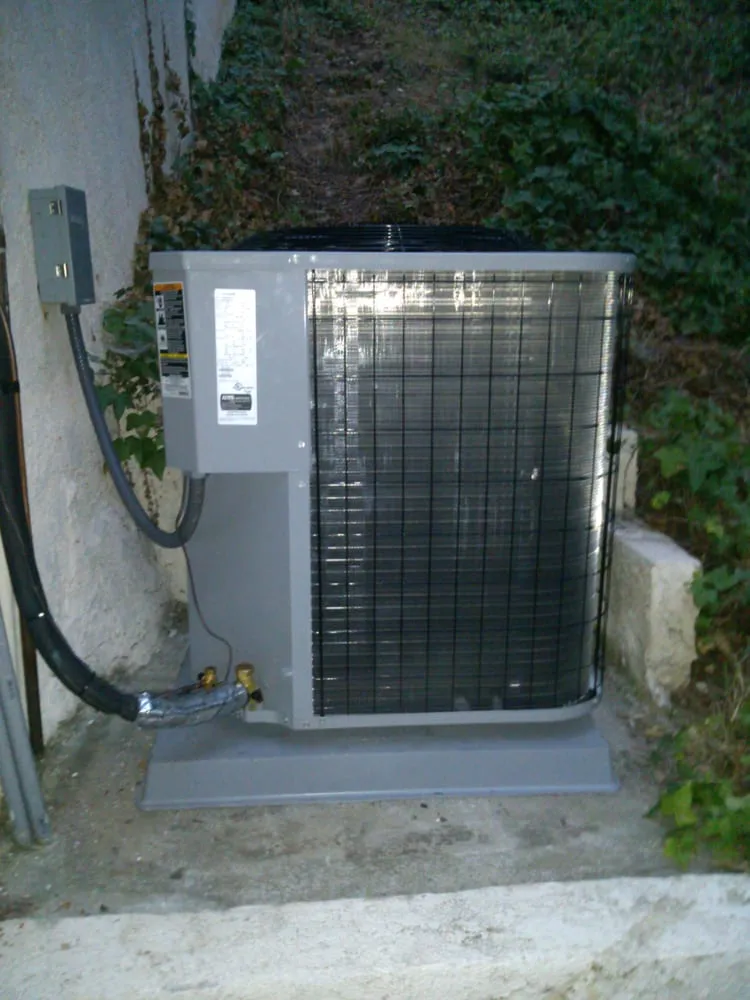 Slide of Aurelio Heating And Air Conditioning