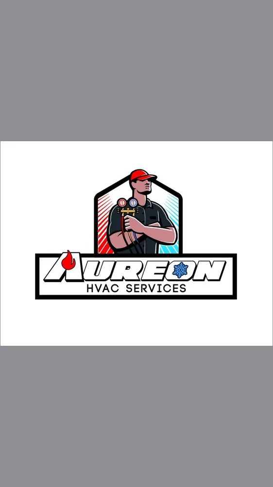 Slide of Aureon HVAC