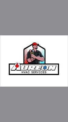 Aureon HVAC Logo