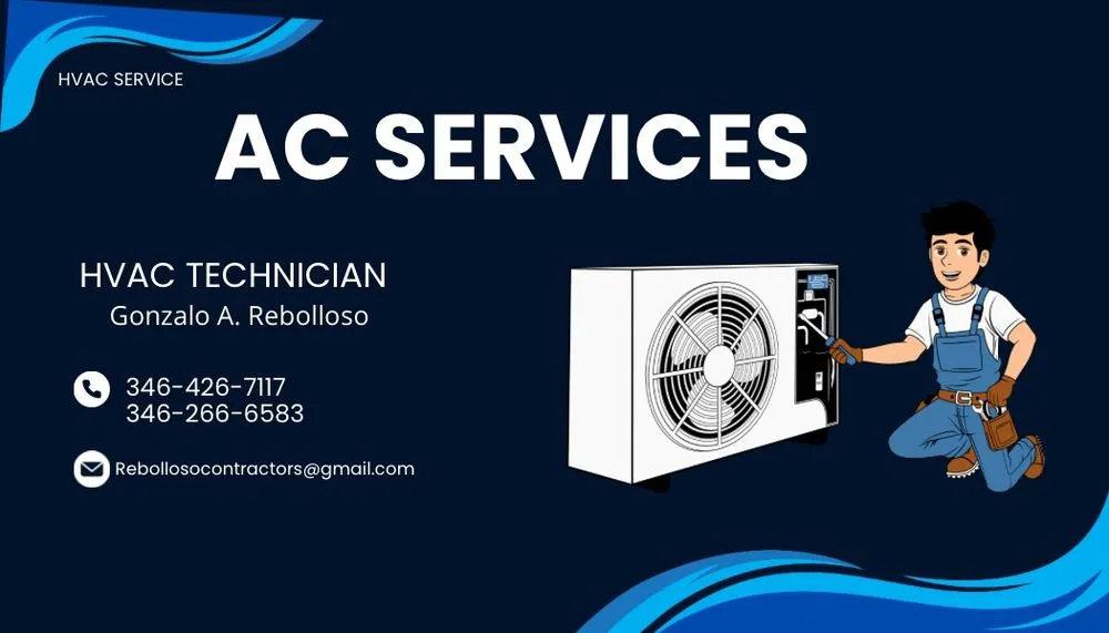 Slide of Aurora AC & Heating Services
