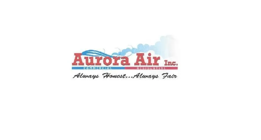 Slide of Aurora Air