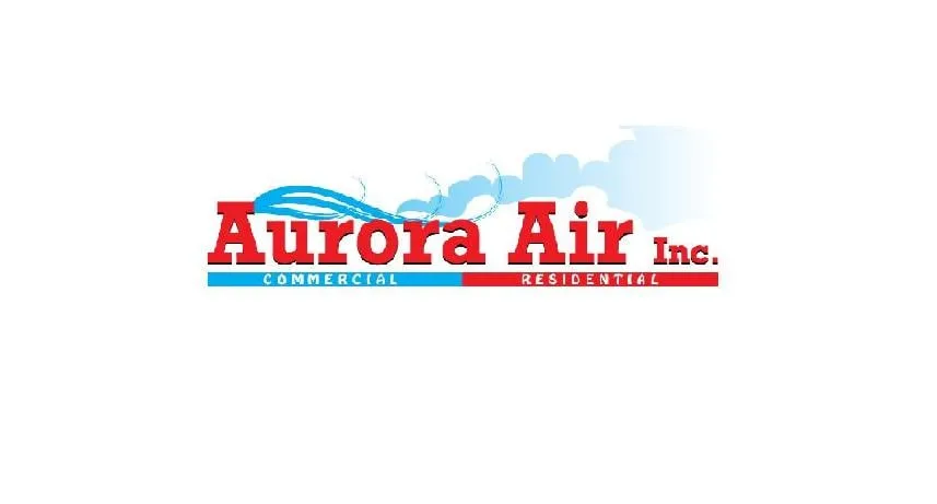Slide of Aurora Air