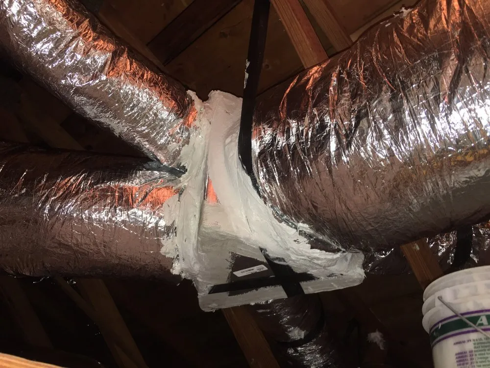 Slide of Aurora Air Inc.