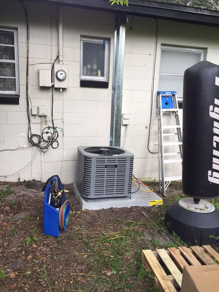 Slide of Aurora Air Inc.