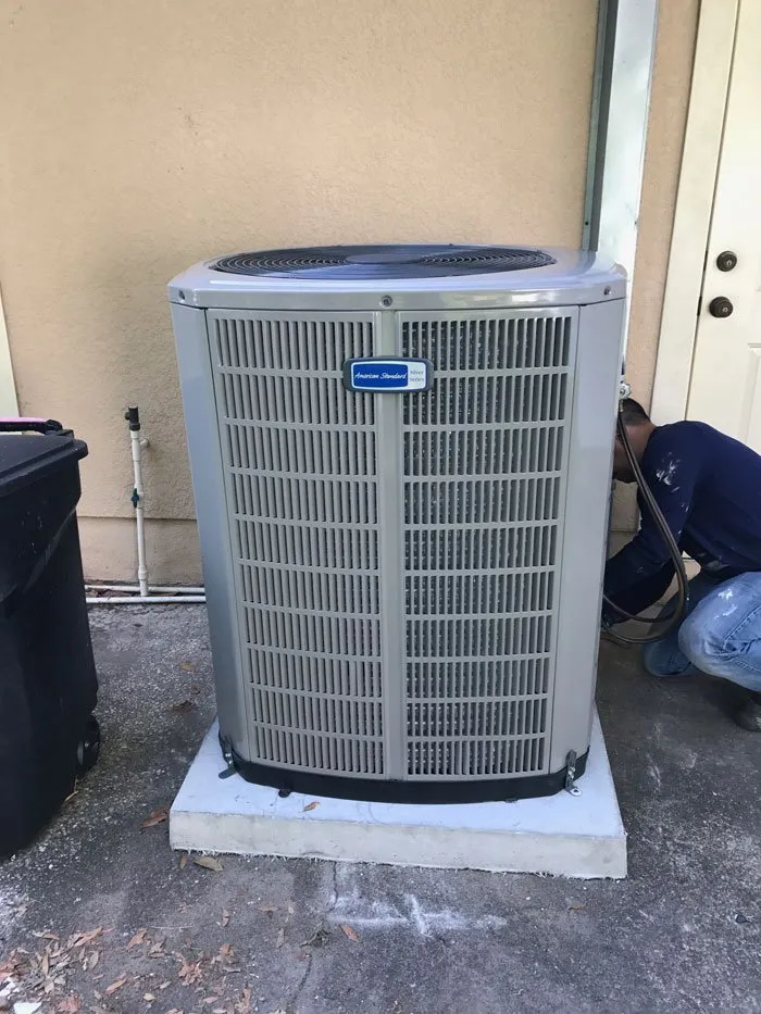 Slide of Aurora Air Inc.