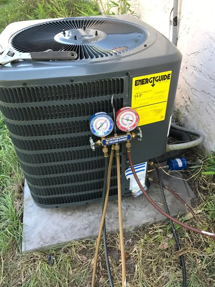 Slide of Aurora Air Inc.