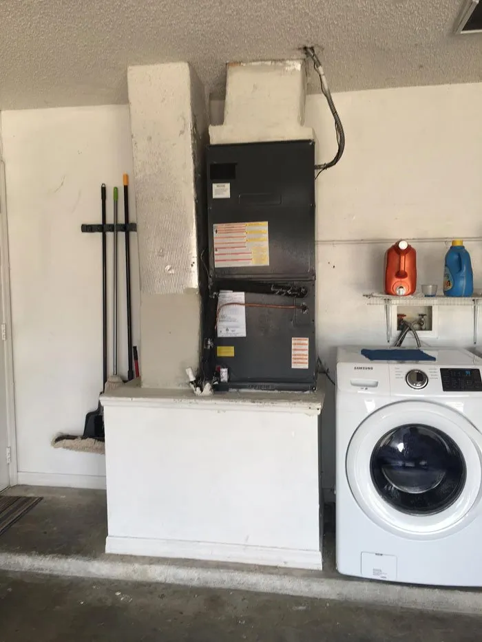 Slide of Aurora Air Inc.