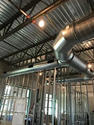 Aurora Air Inc. Logo