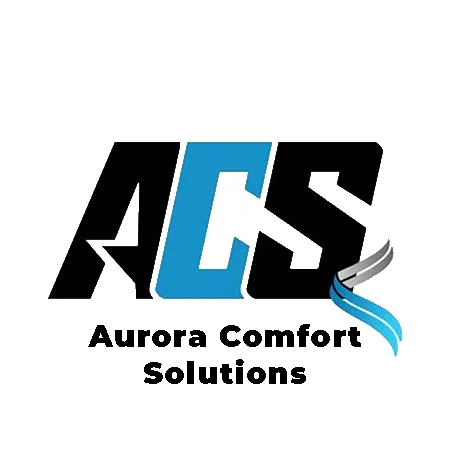 Slide of Aurora Comfort Solutions