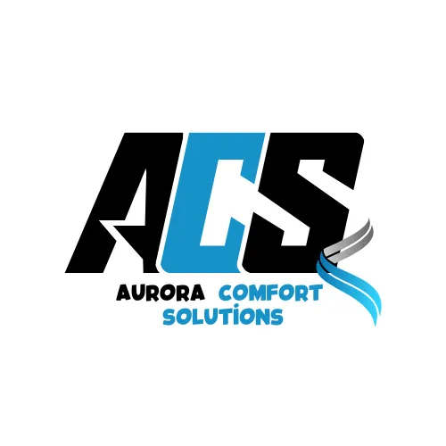Slide of Aurora Comfort Solutions