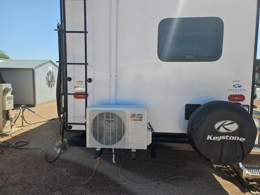 Aurora Comfort Solutions Logo