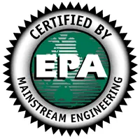 Aurora Duct Testing Logo
