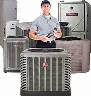 Slide of Aurora Furnace and Air Conditioning Repair