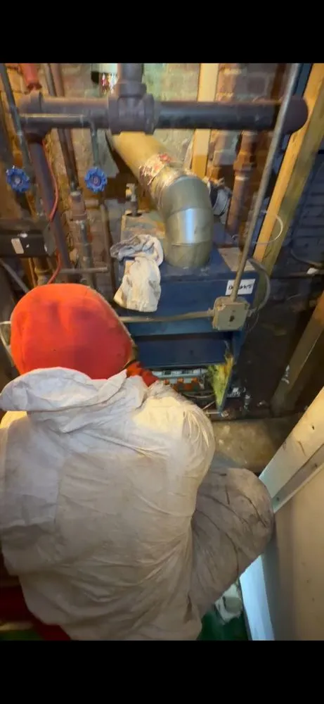 Slide of Aurora Hvac Services