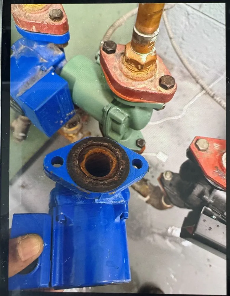 Slide of Aurora Hvac Services