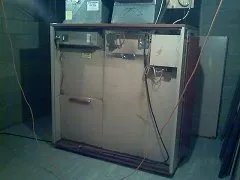 Slide of Aurora Mechanical