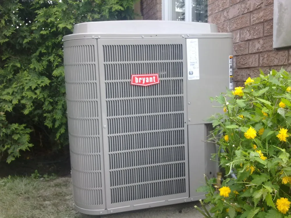 Slide of Aurora Mechanical