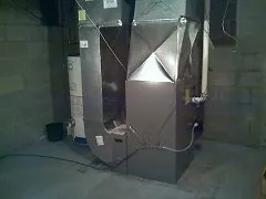 Slide of Aurora Mechanical