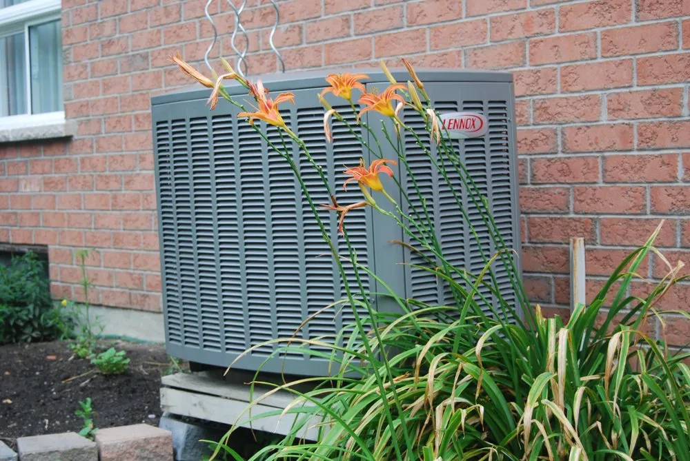 Slide of Aurora Mechanical