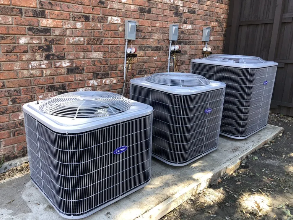 Slide of Aurora Mechanical