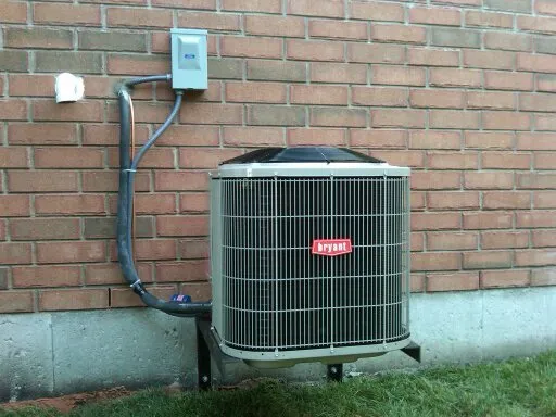 Slide of Aurora Mechanical