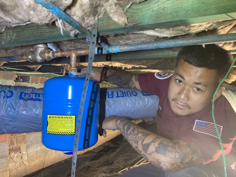 Slide of Aurora Pro Services | HVAC, Plumbing, Electrical, & Roofing