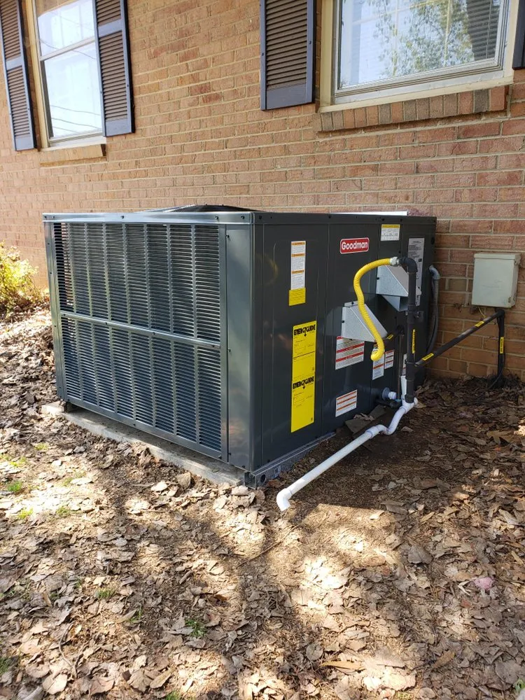 Slide of Aurora Pro Services | HVAC, Plumbing, Electrical, & Roofing