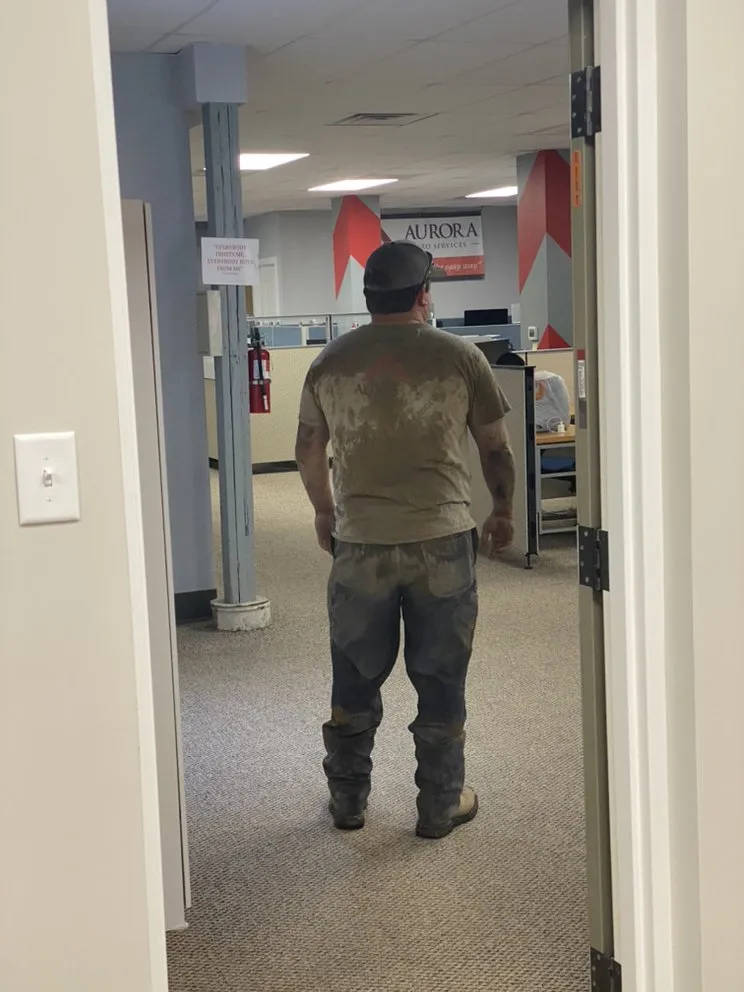 Slide of Aurora Pro Services | HVAC, Plumbing, Electrical, & Roofing