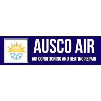 Slide of Ausco Air