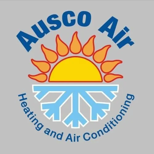 Slide of Ausco Air