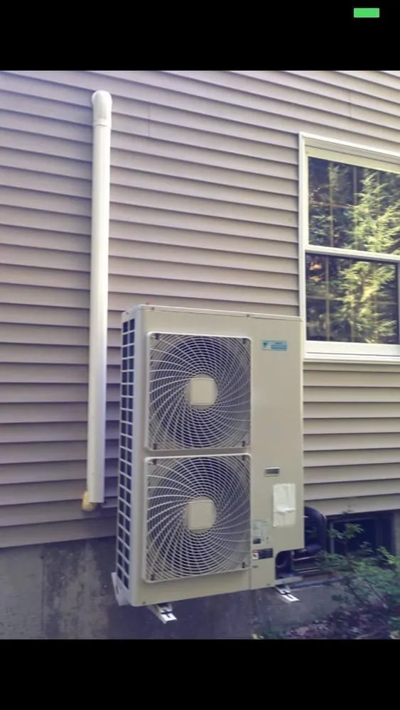 Slide of Ausoli Grace Plumbing and Heating