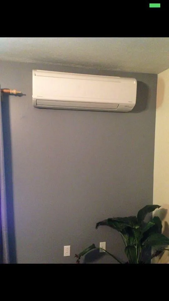 Slide of Ausoli Grace Plumbing and Heating