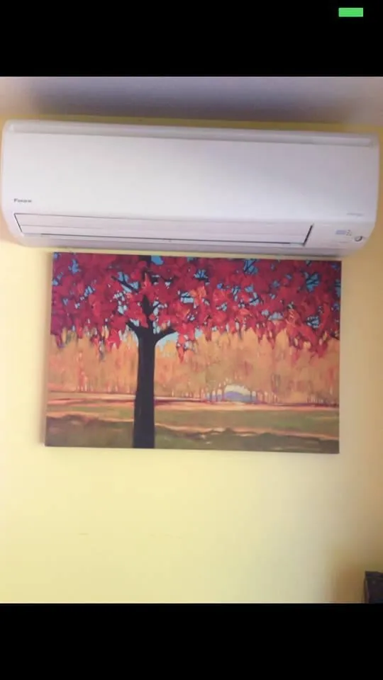 Slide of Ausoli Grace Plumbing and Heating