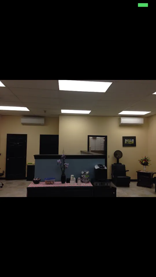 Slide of Ausoli Grace Plumbing and Heating