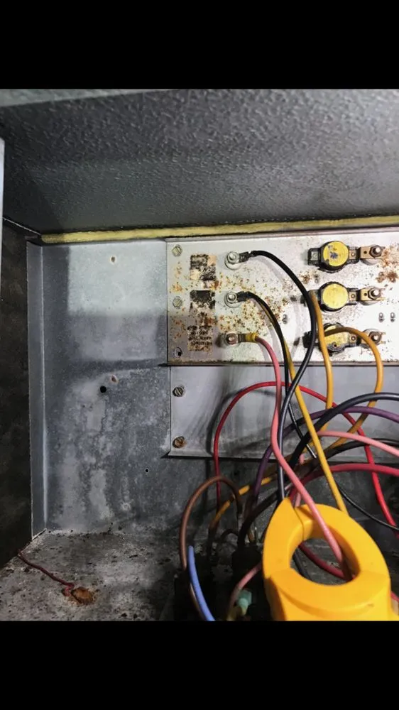 Emergency air conditioning service for local homeowners across Alleyton, TX - Aussie Air TX