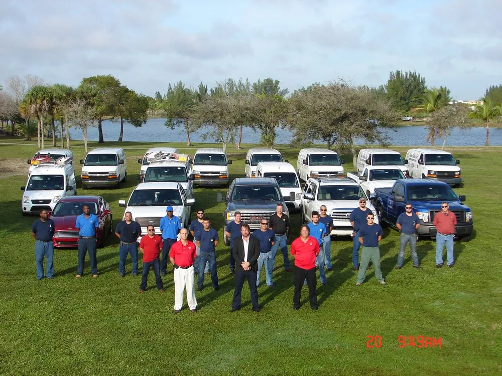 Slide of Austen Enterprises