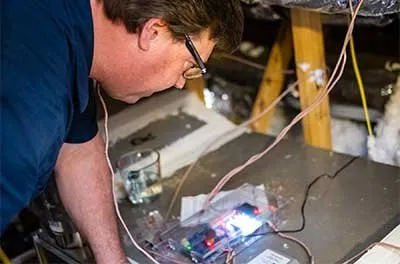 Slide of Austex Air Conditioning & Heating