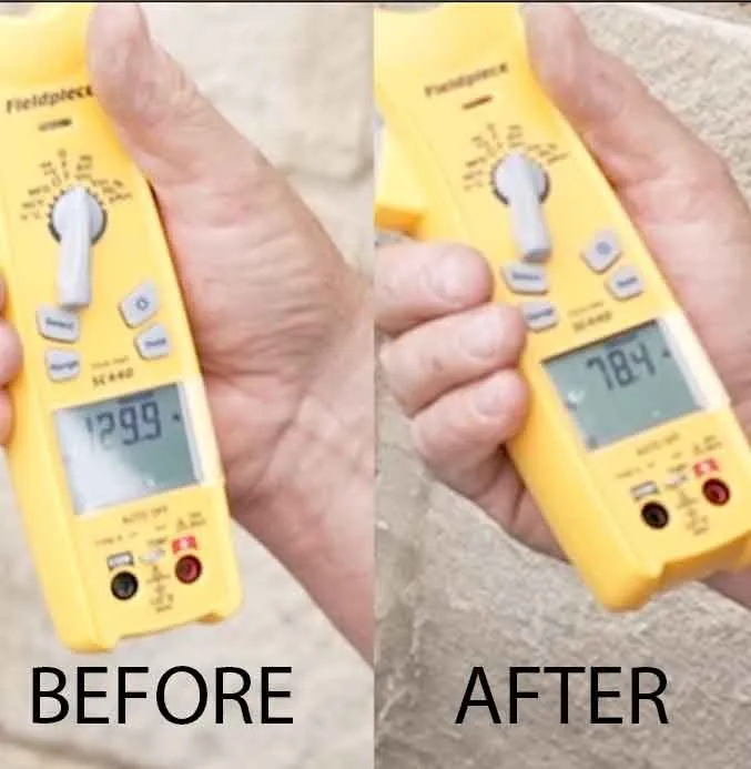 Slide of Austex Air Conditioning & Heating