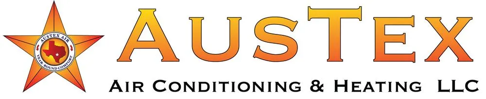Slide of Austex Air Conditioning & Heating