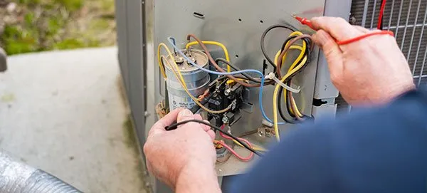 Slide of Austex Air Conditioning & Heating