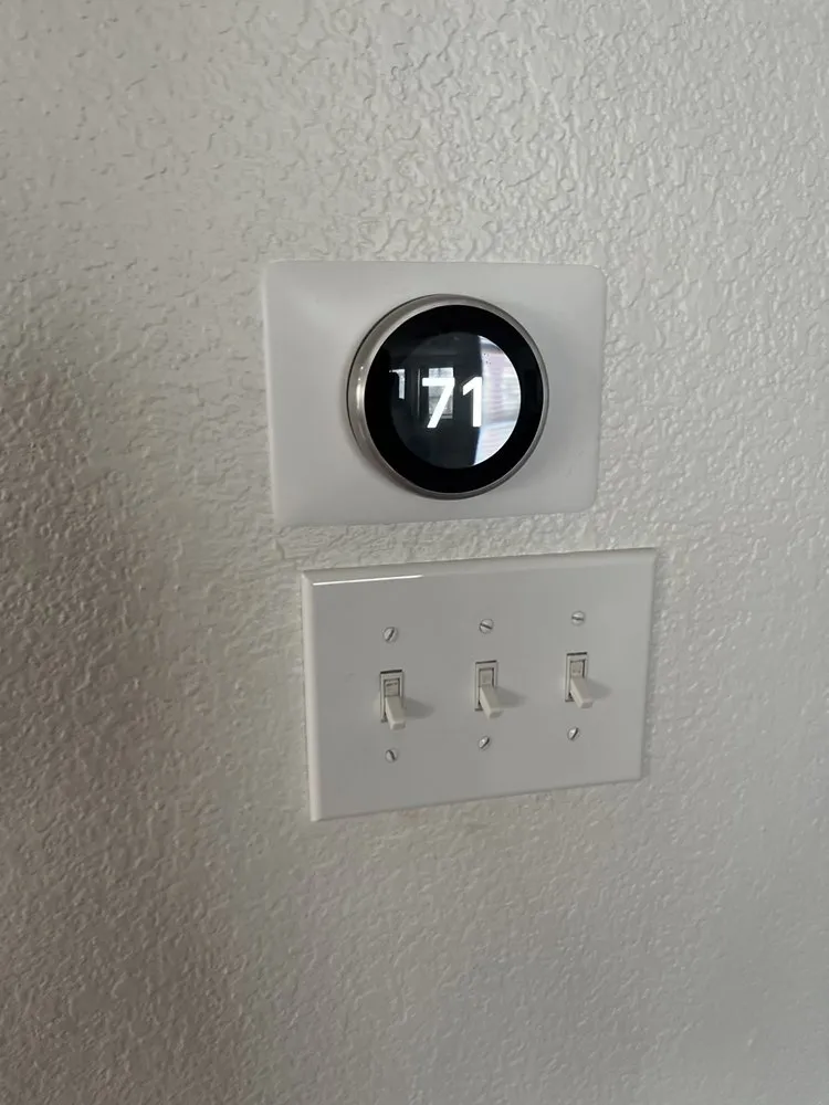 Slide of Austex Air Conditioning & Heating