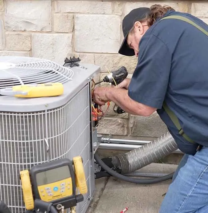 Slide of Austex Air Conditioning & Heating