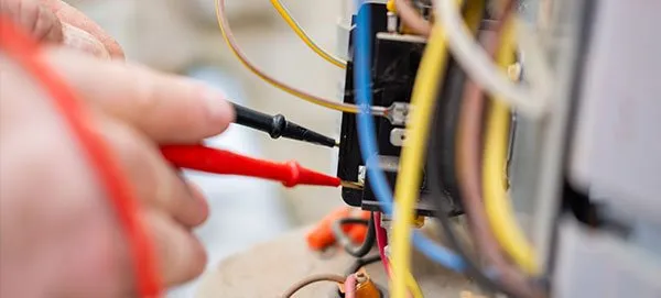 Slide of Austex Air Conditioning & Heating