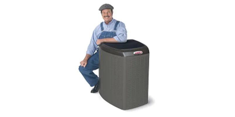 Slide of Austin & Barnett Heating & Cooling