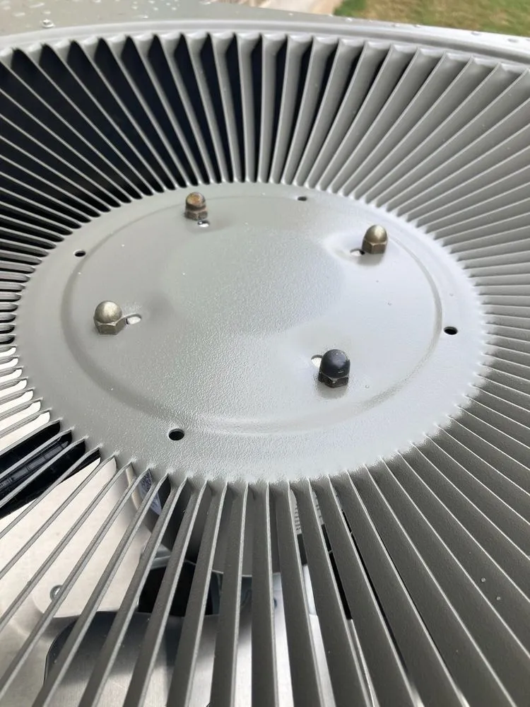 Slide of Austin Air Conditioning