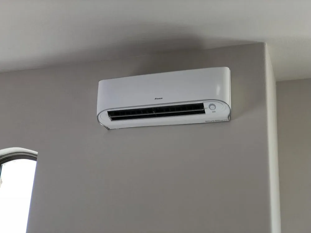 Slide of Austin Air Conditioning